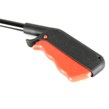 Extra Long Trash Picker Upper – Rotating Grip Arm for Litter, Elderly, Garden & Disabled Assistance - Goyaldeal.com