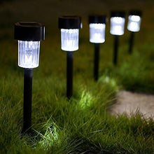 Solar Panel Led Spike Spot Light Landscape Garden Yard Path Lawn Outdors Solar Lamps, Waterproof Outdoor Decorative Landscape Lights for Garden, Patio, Yard, Walkway (MOQ :- 24) - Goyaldeal.com