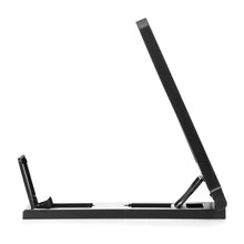 3D Phone Screen Magnifier Video Screen Amplifier Expander Holder Bracket for Mobile Phone Screen Zoom Display (1 Pc) - Goyaldeal.com