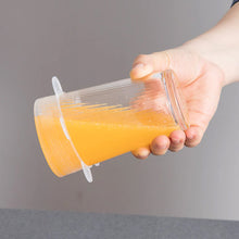 Silicone Stretch Lids, Microwave & Freezer Safe Food Covers (6 Pcs Set /95 Gm ) - Goyaldeal.com