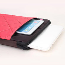 Laptop Case Cover Bag, Laptop Sleeve 14.5 inch Case, Water Repellent Polyester Neoprene Case with Accessory Pocket, & Other laptops, Notebooks - Goyaldeal.com