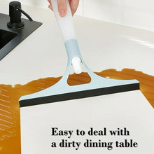 All-in-One Cleaning Brush: Spray, Wash, & Wipe (Windows, Glass, Car) (1 Pc) - Goyaldeal.com