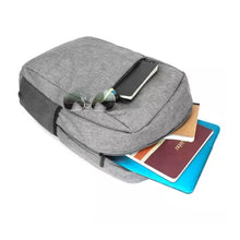 Laptop Bag With Adjustable Shoulder Strap & Storage Pockets, Lightweight, Water-Resistant, Travel-Friendly Bag Office Bag / School Bag / College Bag / Business Bag - Goyaldeal.com