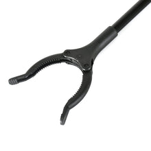 Extra Long Trash Picker Upper – Rotating Grip Arm for Litter, Elderly, Garden & Disabled Assistance - Goyaldeal.com