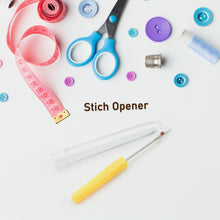 Sharp Stainless Steel Tailoring Scissors for Professionals (9.5 Inch) - Goyaldeal.com