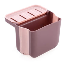 Small Multifunction Sink Drain Basket - Universal & Foldable - Sink Trash Holder Sink Side Storage Drainer Strainer Basket, Foldable Kitchen Sink Drain Strainer for Food,Dish Drainer for Fruits, Vegetables - Goyaldeal.com