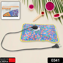 Electric Hot Water Bag (Without Water) - Goyaldeal.com