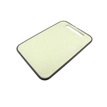 Plastic Chopping Board (Small): 34x24cm, Multipurpose Cutting Board - Goyaldeal.com