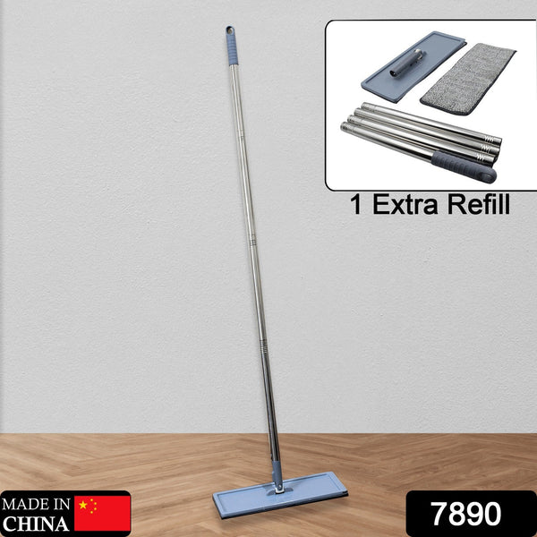 360° Rotating Mop: Effortless Floor Cleaning for All Surfaces - Goyaldeal.com
