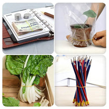 Strong & Reusable Rubber Bands: Multicolor for Office, Home & School, Hair accessories - Goyaldeal.com