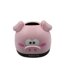 Mix Design Tissue Box House Tissue Box Cover Tissue Holder for Home Tissue Box Covered Rectangle Cube Tissue Box Holder Tissue Box Mix Design (1 Pc - Goyaldeal.com