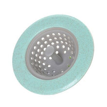 Silicon Sink Strainer Kitchen Drain Basin Basket Sink Drainer - Goyaldeal.com