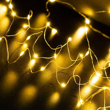 20 LED Wine Bottle Cork Lights Copper Wire String Lights, Battery Powered /  Wine Bottle Fairy Lights Bottle - Goyaldeal.com