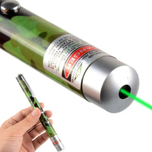 Green Multipurpose Laser Light Disco Pointer Pen Beam With Adjustable Antena Cap To Change Project Design - Goyaldeal.com