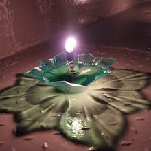 Candle Cup with Multi Shape  (Multicolor) (12 Pcs Set) - Goyaldeal.com