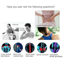 Multifunctional Massager, Health Care Digital Chinese Meridian Tens Therapy Massager Relax Body Muscle Acupuncture Machine 4 Electrode Pads & Charger Adapter and Cable, Physiotherapy, Electric Digital Therapy neck back Mane Massage - Goyaldeal.com