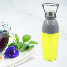 Plastic Sports Insulated Water Bottle For Fridge, Office, Sports, School, Gym, Yoga - Goyaldeal.com