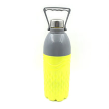 Plastic Sports Insulated Water Bottle For Fridge, Office, Sports, School, Gym, Yoga - Goyaldeal.com