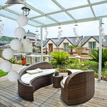 Solar Crystal Ball , Color Changing Solar Powered LED Hanging Light Mobile for Patio Yard Garden Home Outdoor Night Decor, Gifts - Goyaldeal.com