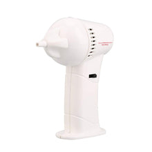 Vacuum Ear Cleaning System Clean Ears Care Removel Tool Earpick Cleaner Vacuum Removal Kit Safe Gentle Hygienic with 8 Silicon Cleaner Clips and Cleaning Brush - Goyaldeal.com