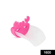 Faucet Extender for Kids – Silicone Sink Handle, Duck Mouth Design (1 Pc) - Goyaldeal.com