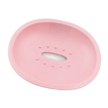 Wall Mounted 1 Layer Soap Holder with Hook Self Adhesive Plastic Soap Holder with Hook for Bathroom Kitchen Sink and Wash Basin ,Sabudani (1 Pc) - Goyaldeal.com