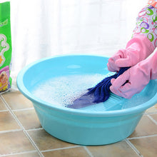Washing Basket,Washing Tub, Laundry Board with Container, Plastic Product, Bucket, Multi-functional, Easy to Carry, - Goyaldeal.com