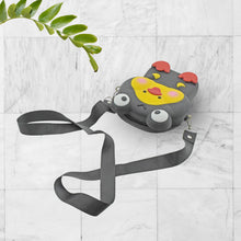 Cute Cartoon Girls' Backpack, Shoulder Bag /  Purse, Portable, Mini Silicone Handbag Girls, Children's Bag/Purse for Girls Women, Gift Girls Bag Accessories (1 Pc Mix Color ) - Goyaldeal.com