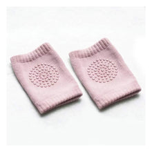 Toddler Wool Knit Leg Warmer (Knee Guard) - Goyaldeal.com