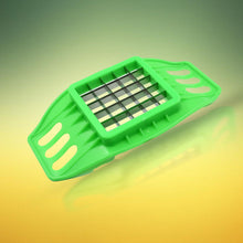 Potato Cutter, Fries Cutter Sweet Potato Fries Cutter Potatoes Cutter or Potato Slicer Cutter For French Fry (1Pc) - Goyaldeal.com