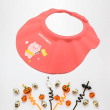 Tear-Free Bath Time: Adjustable Baby Shower Cap (Protects Eyes & Ears) - Goyaldeal.com