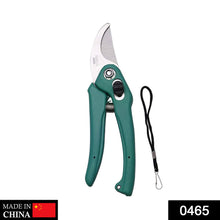 Stainless Steel Garden Scissors - Goyaldeal.com