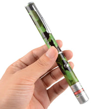 Green Multipurpose Laser Light Disco Pointer Pen Beam With Adjustable Antena Cap To Change Project Design - Goyaldeal.com
