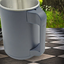 Electric Coffee & Spice Grinder Machine for Home, Fine Powder Maker (300W) - Goyaldeal.com