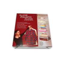 Multipurpose 5 Layer Folding Clothes Storage Racks||Closet for Students Wardrobe Shelves Socks, Scarf, t-Shirt, etc||Hanging Organizer Storage Holders & Racks - Goyaldeal.com