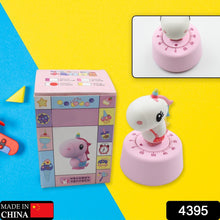 Multi-Purpose Cute Kitchen Timer Cartoon Dinosaur Timer, Dinosaur Alarm clock Mechanical Counters Timer Animal Digital Countdown Timer for Housewife Office Worker Student (1 Pc) - Goyaldeal.com