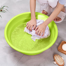 Washing Basket,Washing Tub, Laundry Board with Container, Plastic Product, Bucket, Multi-functional, Easy to Carry, - Goyaldeal.com