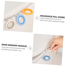 Toilet Seat Lifter (1 Pc): Sanitary Handle, Avoid Touching Seat - Goyaldeal.com