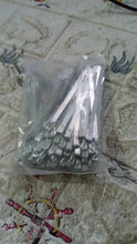 Stainless Steel Cable Ties for Solar & Home Use (100 Pc, 4.6x100mm) - Goyaldeal.com