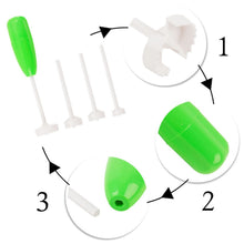 Veg Drill Vegetable Spiralizer Digging for Stuffed Vegetables - Goyaldeal.com