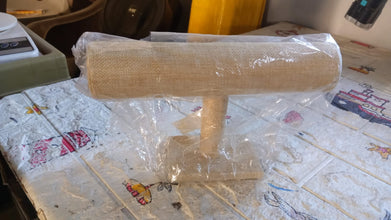 Jewelry Display Rack Bracelet Display Portable Bracelet Stand Jewelry Stand Organizer T Bar Stand Dispaly Rack Jewelry Display Stand Watch T- Flower Display Stand Appendix Necklace (1 pc) - Goyaldeal.com