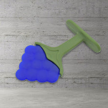 Soothe Baby's Gums: Safe & Fun Silicone Teether for Toddlers (3+ Months) - Goyaldeal.com