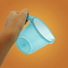 Bathroom Essentials: Stylish Mug for Organization (Muga, Mix Color) - Goyaldeal.com