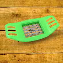 Potato Cutter, Fries Cutter Sweet Potato Fries Cutter Potatoes Cutter or Potato Slicer Cutter For French Fry (1Pc) - Goyaldeal.com