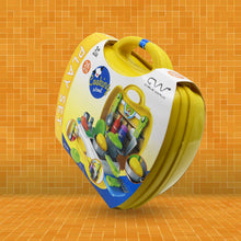 Cooking Toy Plastic Kids Cooking School Play Set (26 Pc Set) - Goyaldeal.com
