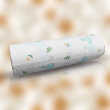 Non Woven Reusable and Washable Kitchen Printed Tissue Roll Non-stick Oil Absorbing Paper Roll Kitchen Special Paper Towel Wipe Paper Dish Cloth Cleaning Cloth 45 sheets - Goyaldeal.com