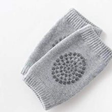 Toddler Wool Knit Leg Warmer (Knee Guard) - Goyaldeal.com