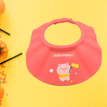 Tear-Free Bath Time: Adjustable Baby Shower Cap (Protects Eyes & Ears) - Goyaldeal.com