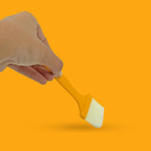 Multifunction Basting Brush for Cooking Pastry Brush Baking Food Butter Brush Dusting Brush for Cooking Grease Brush for Baking Dishwasher Safe Grilling / Hairbrush / Corn (1 Pc ) - Goyaldeal.com