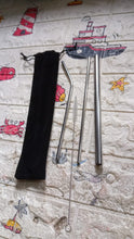 Reusable Stainless Steel Straws with Case for Drinking (4 Pc, Eco-Friendly) - Goyaldeal.com